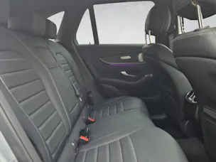 Mercedes-Benz GLC 43 AMG 4Matic