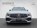 Mercedes-Benz GLC 43 AMG 4Matic