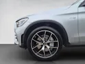 Mercedes-Benz GLC 43 AMG 4Matic
