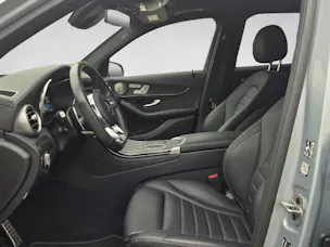 Mercedes-Benz GLC 43 AMG 4Matic