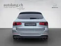 Mercedes-Benz GLC 43 AMG 4Matic