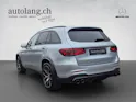 Mercedes-Benz GLC 43 AMG 4Matic