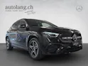 Mercedes-Benz GLA 200 AMG Line Night Star