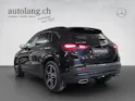 Mercedes-Benz GLA 200 AMG Line Night Star