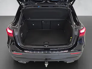 Mercedes-Benz GLA 200 AMG Line Night Star