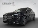 Mercedes-Benz GLA 200 AMG Line Night Star