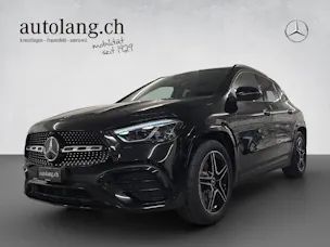 Mercedes-Benz GLA 200 AMG Line Night Star