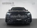 Mercedes-Benz GLA 200 AMG Line Night Star