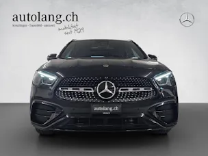 Mercedes-Benz GLA 200 AMG Line Night Star