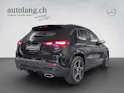 Mercedes-Benz GLA 200 AMG Line Night Star