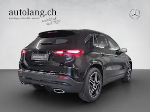 Mercedes-Benz GLA 200 AMG Line Night Star