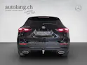 Mercedes-Benz GLA 200 AMG Line Night Star