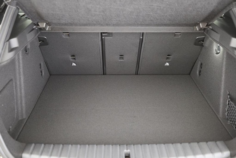 Vehicle image BMW 1 SERIES