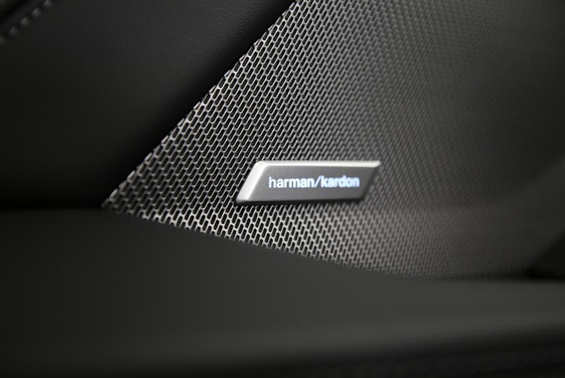 Vehicle image BMW 1 SERIES