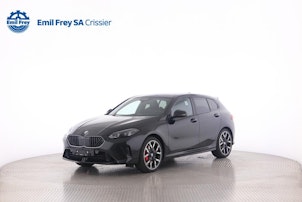 Vehicle image BMW 123 xDrive