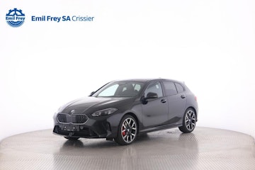 Vehicle image BMW 123 xDrive