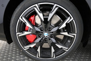 Vehicle image BMW 123 xDrive