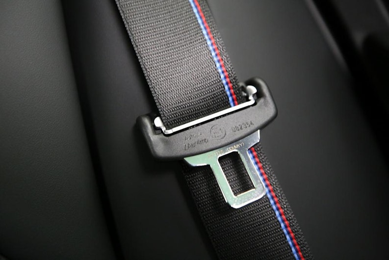 Vehicle image BMW 1 SERIES