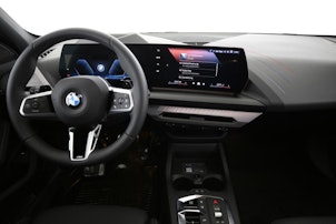 Vehicle image BMW 123 xDrive