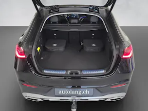 MERCEDES-BENZ GLC 300 e AMG Line 4Matic Coupé EQ Star