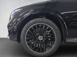 Mercedes-Benz GLC 300 e AMG Line 4Matic Coupé EQ Star