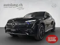 MERCEDES-BENZ GLC 300 e AMG Line 4Matic Coupé EQ Star