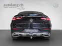 Mercedes-Benz GLC 300 e AMG Line 4Matic Coupé EQ Star