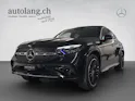 Mercedes-Benz GLC 300 e AMG Line 4Matic Coupé EQ Star