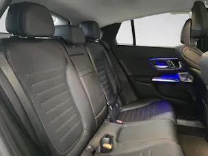 Mercedes-Benz GLC 300 e AMG Line 4Matic Coupé EQ Star