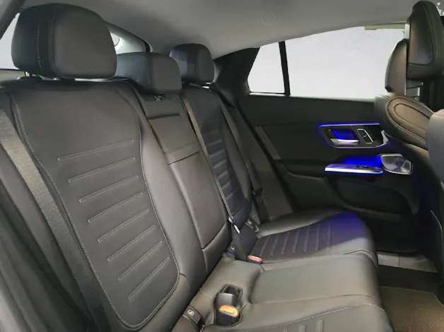 Mercedes-Benz GLC 300 e AMG Line 4Matic Coupé EQ Star