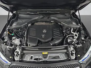 Mercedes-Benz GLC 300 e AMG Line 4Matic Coupé EQ Star