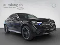 Mercedes-Benz GLC 300 e AMG Line 4Matic Coupé EQ Star
