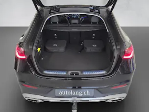 Mercedes-Benz GLC 300 e AMG Line 4Matic Coupé EQ Star
