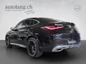 Mercedes-Benz GLC 300 e AMG Line 4Matic Coupé EQ Star