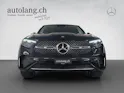 MERCEDES-BENZ GLC 300 e AMG Line 4Matic Coupé EQ Star