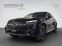 MERCEDES-BENZ GLC 300 e AMG Line 4Matic Coupé EQ Star