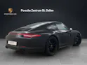 Porsche 911 Carrera 4 GTS