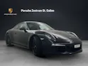 Porsche 911 Carrera 4 GTS