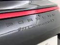 Porsche 911 Carrera 4 GTS
