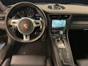 Porsche 911 Carrera 4 GTS