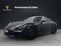 Porsche 911 Carrera 4 GTS