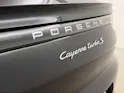 Porsche Cayenne Turbo S E-Hybrid Coupé