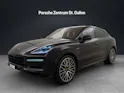Porsche Cayenne Turbo S E-Hybrid Coupé