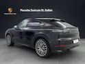 Porsche Cayenne Turbo S E-Hybrid Coupé
