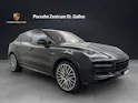 Porsche Cayenne Turbo S E-Hybrid Coupé