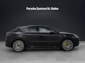 Porsche Cayenne Turbo S E-Hybrid Coupé