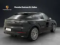 Porsche Cayenne Turbo S E-Hybrid Coupé