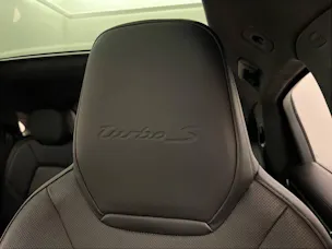 Porsche Cayenne Turbo S E-Hybrid Coupé