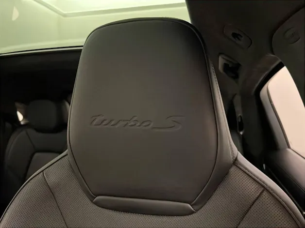 Porsche Cayenne Turbo S E-Hybrid Coupé