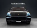 Porsche Cayenne Turbo S E-Hybrid Coupé